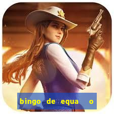 bingo de equa  o do 2o grau